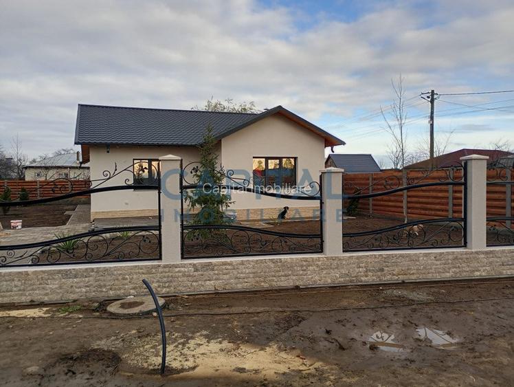 COMISION 0% CONSTRUCTIE NOUA + TEREN - 3