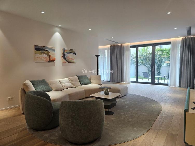 INCHIRIERE APARTAMENTE SI PENTHOUSE - IMOBIL BUTIQUE ZONA ROMANA - 6