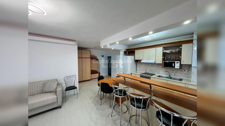 COMISION 0%! Ap. 2 camere 54 mp + curte 50 mp, PET FRIENDLY, Mănăștur - 2