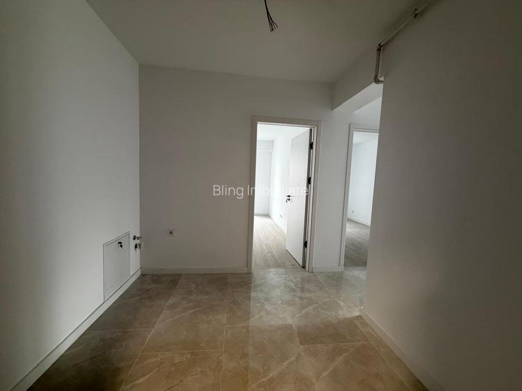 Apartament de vanzare 3 camere, finisat, zona Somesului! - 6