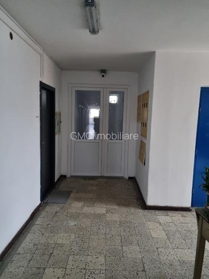 De vanzare Garsoniera zona Lujerului/Veteranilor/32mp utilii - 4