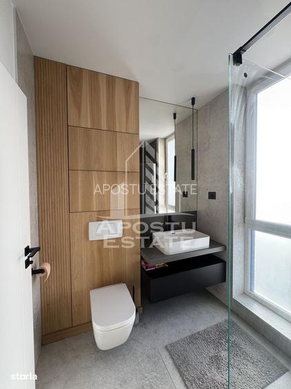 Apartament 3 camere, Loc de parcare subteran, zona Sagului-Piata Doina - 11