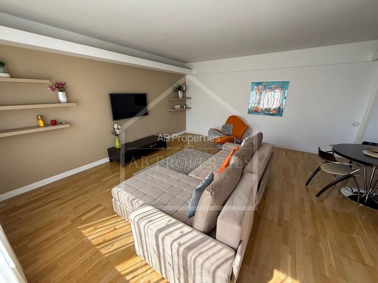 Apartament 2 camere | Parcare + Boxa | Aviatiei - 6