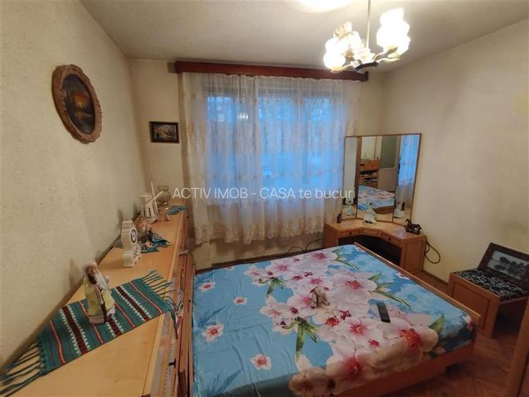 Oravita, Apt.3 Cam, Et.1, Zona Garii, Pret Negociabil - 3