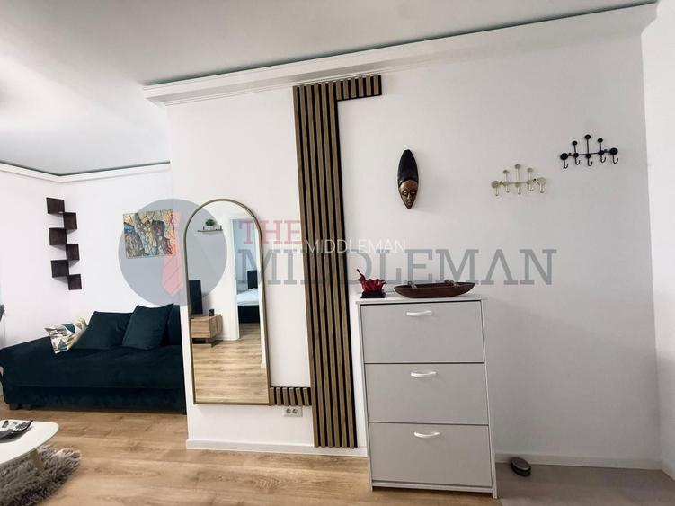 Apartament 2  camere Vulcan Residence - 4
