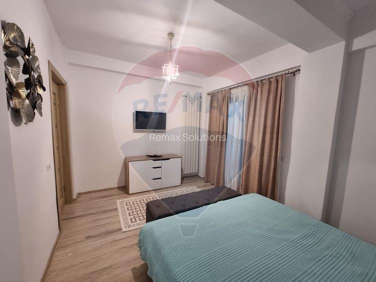 Apartament de inchiriat  Mamaia Nord inclusiv pe perioada verii - 6