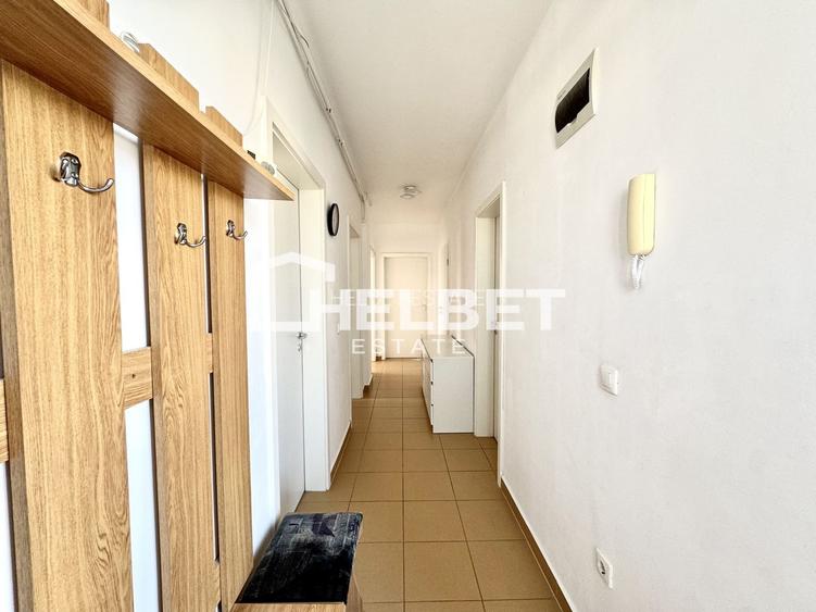 3 Camere / Decomandat / Pet-Friendly / Parcare - 15
