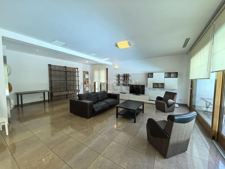 Vila de Lux in apropiere de British School - 4