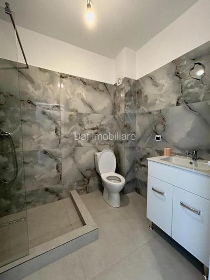 3camere -centrala proprie Parcul Liniei -Lujerului-bloc tip Boutique - 14
