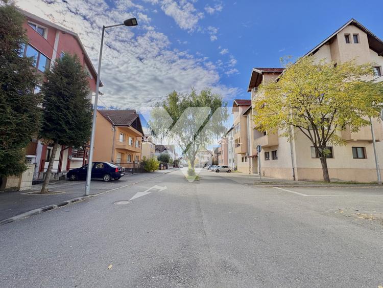 Apartament 2 camere  – Strand, str. Prof. Ioan Moga  - 10