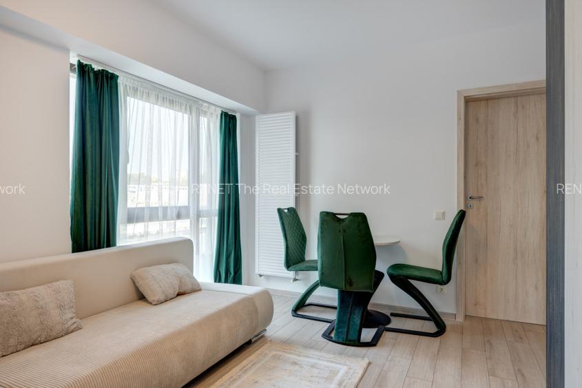 Garsoniera Drumul Taberei, Moghioros Park Residence, Loc Parcare ! - 15