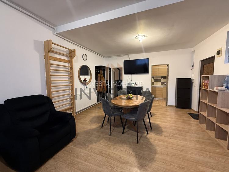 Apartament cu 3 camere | Ideal locuință sau investiție | Zona Traian - 2