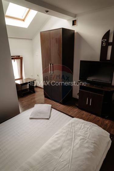 Pensiune de vânzare în Câmpulung Muscel - Afacere la cheie - 10