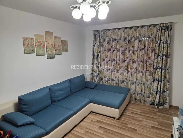 APARTAMENT 2 CAMERE DECOMANDAT RENOVAT MODERN CRANGASI METROU - 5