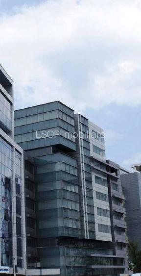 PC Center cladirea 2, Baneasa, 248 - 611 mp  0% comision! - 2