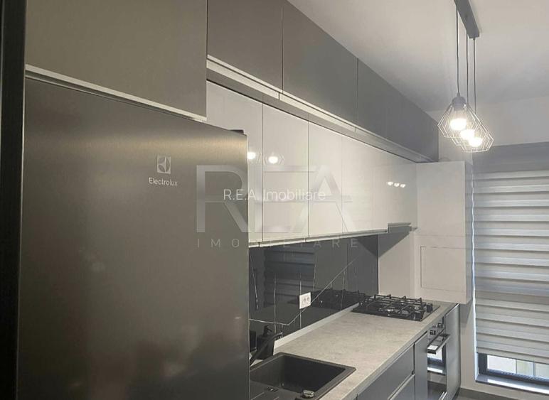 2 camere, et 11/12 parcare, 55mp-Exigent Plaza-Faza 2 - 5