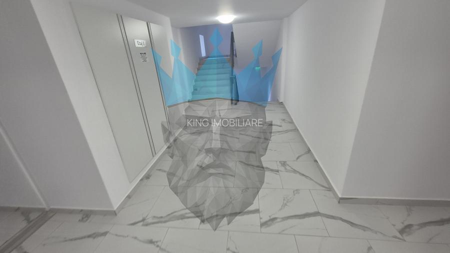 Studio Cellini Residences Lacul Tei Bucuresti - 13