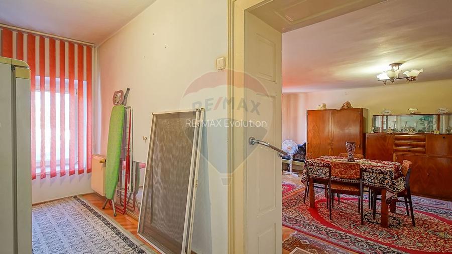 0% Comision - Casa individuala, curte proprie - Zona Centrala - 18