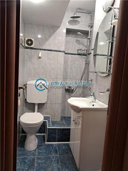Royal Imobiliare - Vanzare apartament 4 camere zona Piata Mihai Viteazu - 22