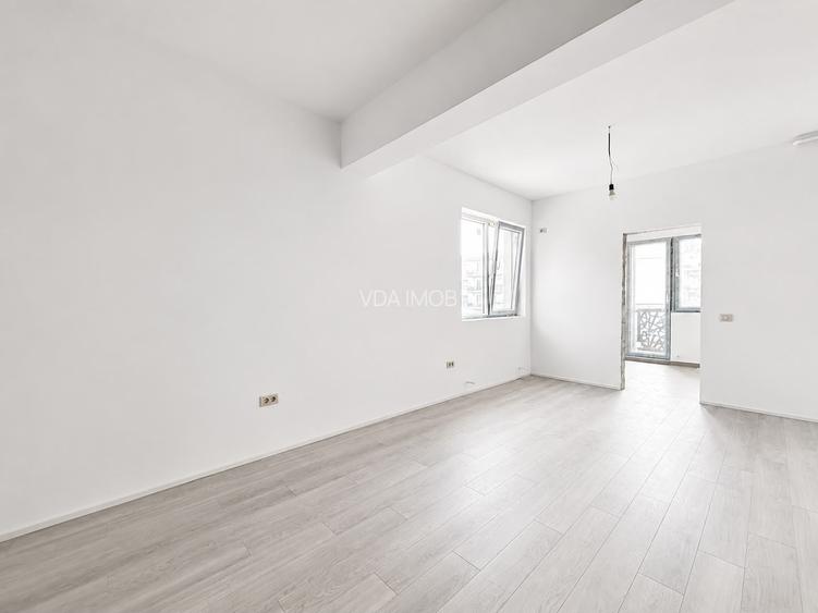 Apartament 2 Camere cu Dressing | Predare August 2026 | Lift | STB | - 2