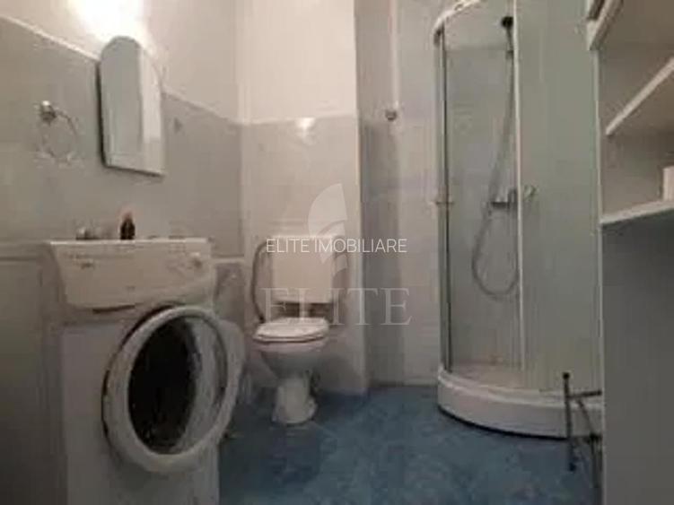 Apartament o camera în zona OASULUI - 3