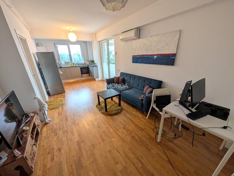 Apartament 2 camere 43mp +9mp terasa | 0 Comision | Otopeni langa Mega Image - 7