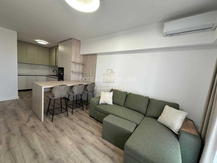 APARTAMENT 2 CAMERE | DE ÎNCHIRIAT | PRIMA URBANA - 2