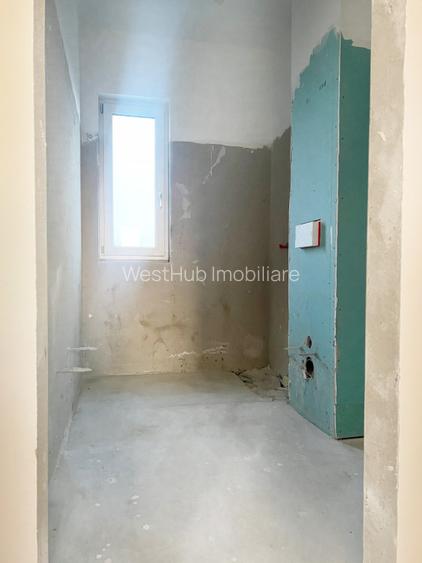 Aparatament 3 cam, 66mp utili, 2 terase -  Torontalului - 7