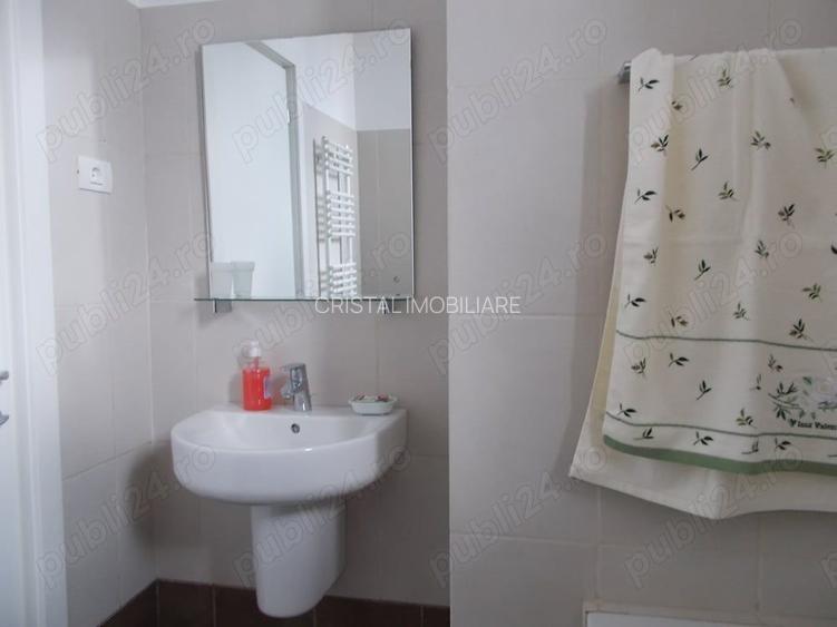 Apartament 2 CAMERE, mobilat modern, 13 Septembrie - Marriott - 7