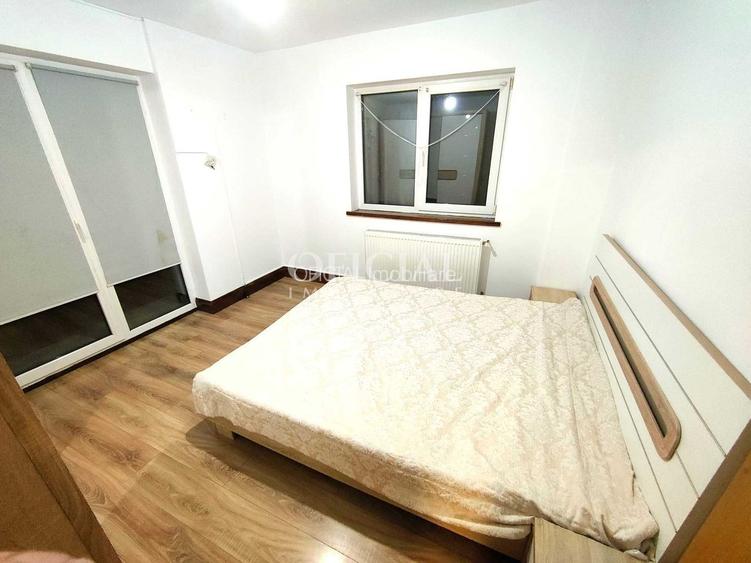Apartament 3 camere | Pet friendly | Parcare |  Boxa | Vivo - Floresti - 6