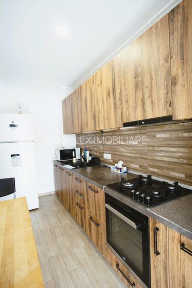 Reveria Pallady | 5 min. Metrou | Totul NOU | Centrală proprie | Parcare - 17