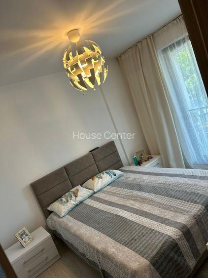 Apărătorii Patriei apartament de inchiriat 2 camere, centrala , loc de parcare - 9