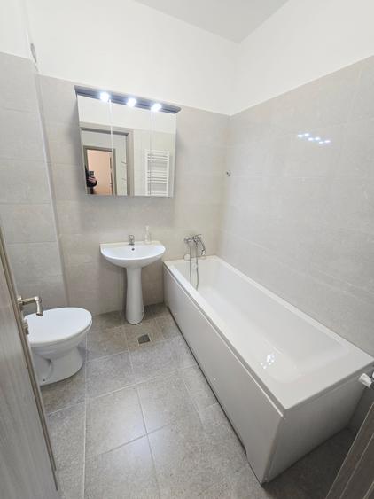 Actual Prima Inchiriere Apartament 2 Camere Belsugului Residence