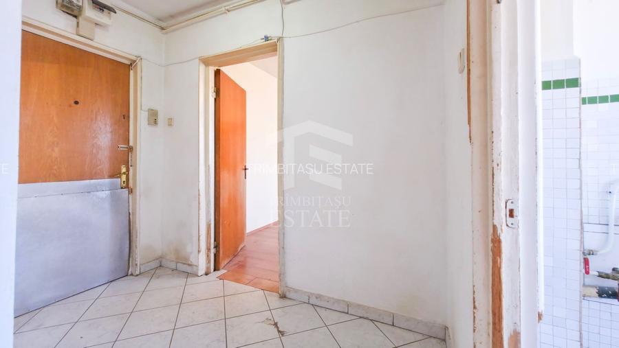 Apartament 3 Camere de Vanzare - Drumul Taberei 81 | Bloc TD3 | 63 Mp - 14