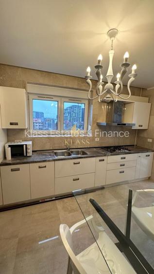 Apartament 3 camere Herastrau- Aviatiei - 5