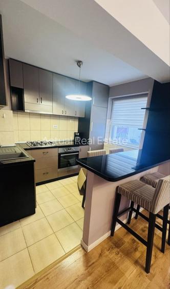 APARTAMENT 2 CAMERE | ZONA BABA NOVAC LIDL | TERMEN LUNG - 3