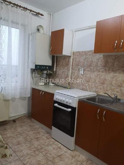 Vand Apartament Modern, 2 Camere, Zona Spital Judetean, AC, centrala proprie - 10