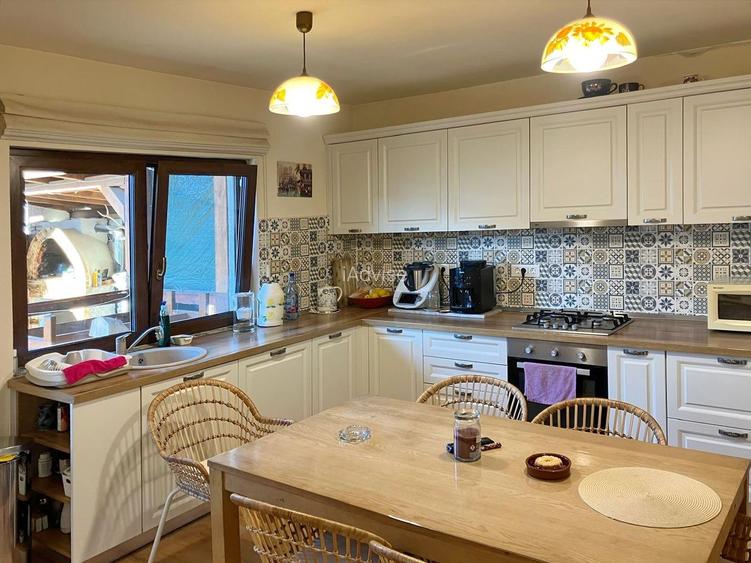 Vânzare Casă Sânpetru - 9