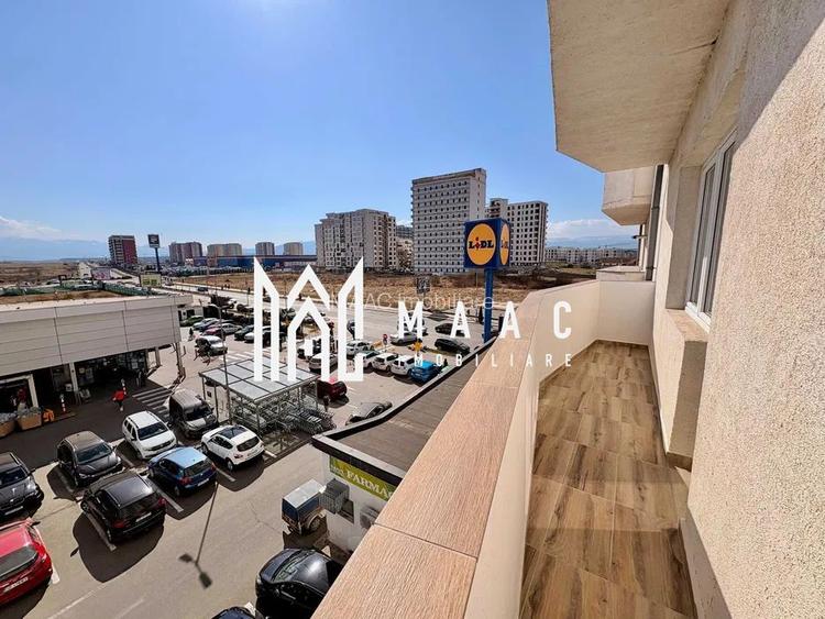 Apartament 2 camere | 61 mp | Balcon | Mihai Viteazul - 7