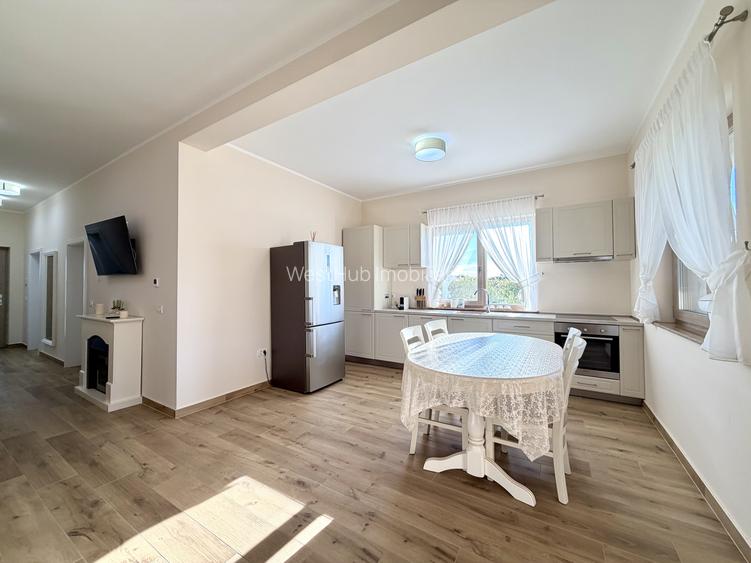 Duplex premium, 3 camere, 86.4 mp utili, 418 mp teren - Ghiroda - 10