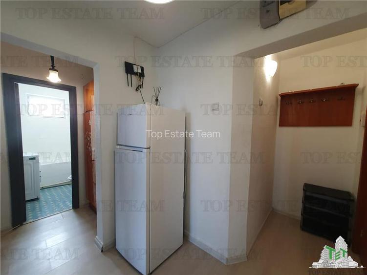 Inchiriez apartament 2 camere decomandate Casa de Cultura CONSTANTA - 10