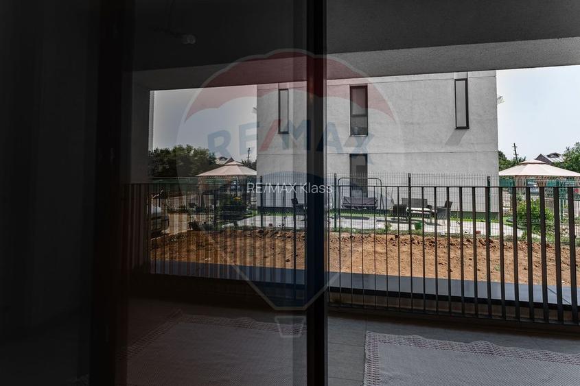 Apartament 2 camere de vanzare in MetroCity Sector 1 - 11