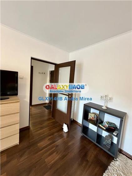 Inchiriere garsoniera Mall Vitan Renovata PRIMA INCHIRIERE - 25