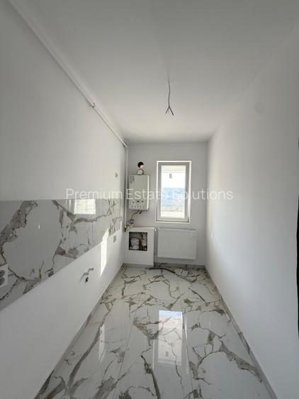 GARSONIERA DECOMANDATA-DE VANZARE-MILITARI RESIDENCE - 4