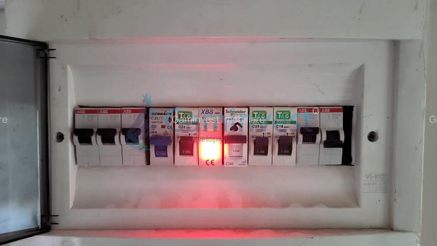 Casa noua de vanzare la doar 15 minute de Oradea – Betfia, jud. Bihor - 5