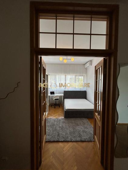3 Camere de inchiriat | Vasile Lascar | Metrou | Pet friendly | Centrala - 5