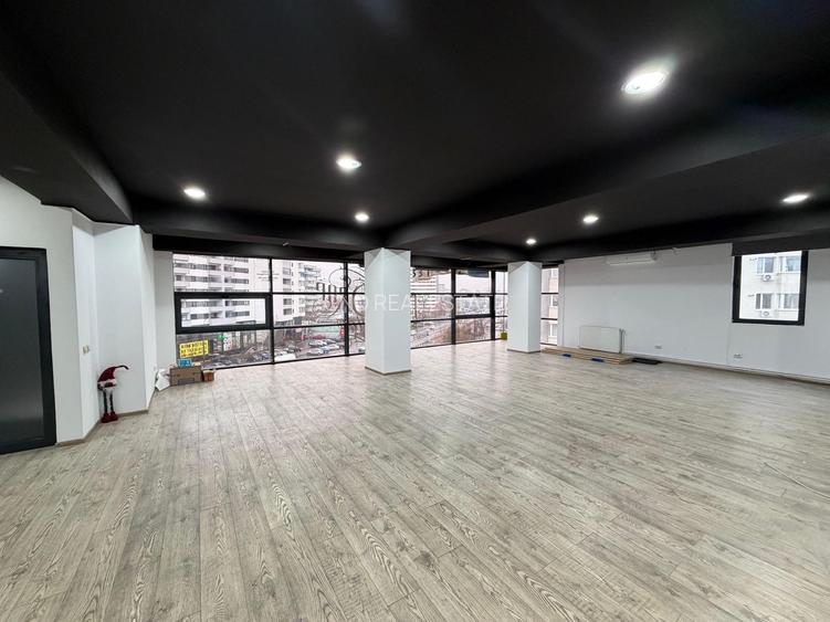 Închiriere spațiu comercial 154 mpu + 152154 mp terasa  – Zona Mihai Bravu - 5