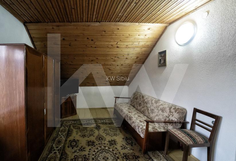 Proprietate de Vanzare: Ideala pentru Pensiune, Azil, Gradinita sau Afterschool - 34