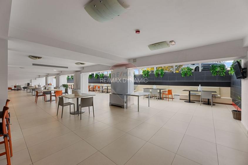 Spatiu comercial de 830mp de inchiriat in zona Sud-Vest - 8