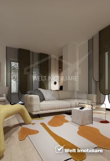 Apartament 2 camere, balcon, zona centrala, constructie noua - 4